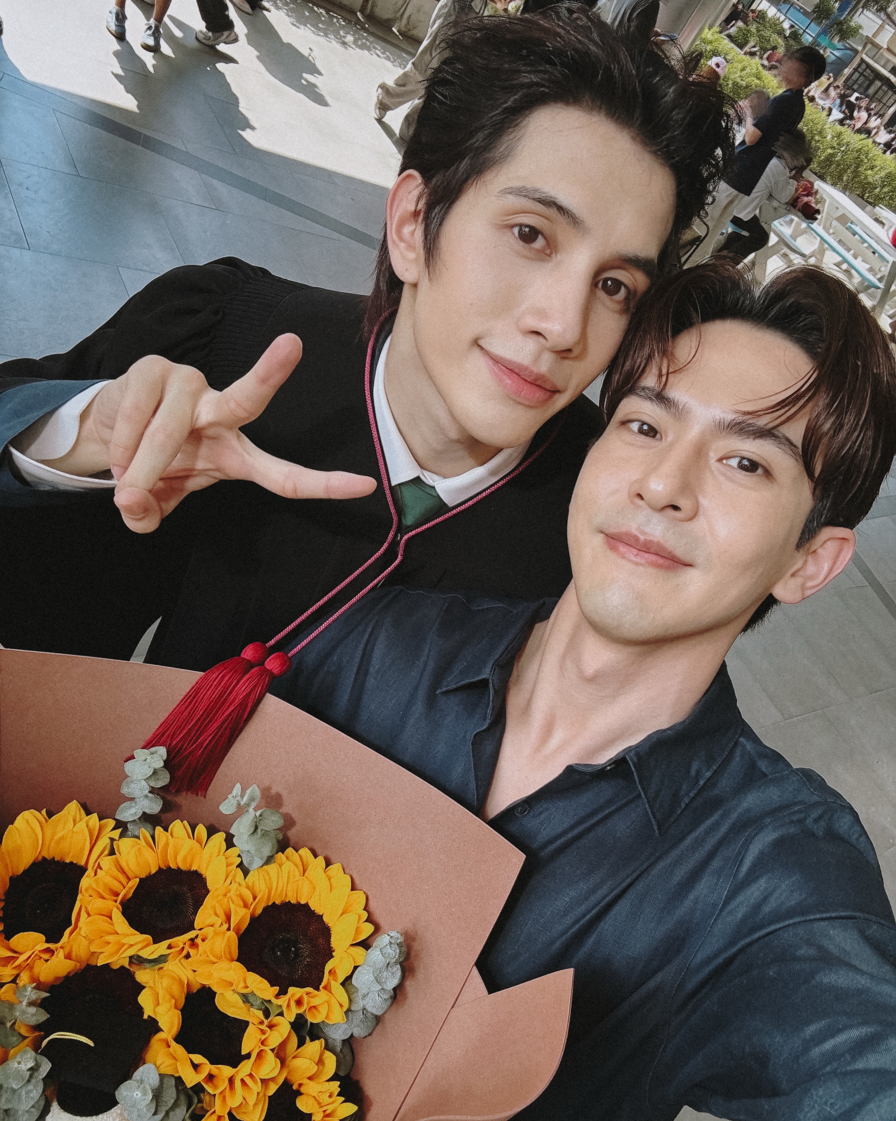เต้ย - พงศกร เมตตาริกานนท์