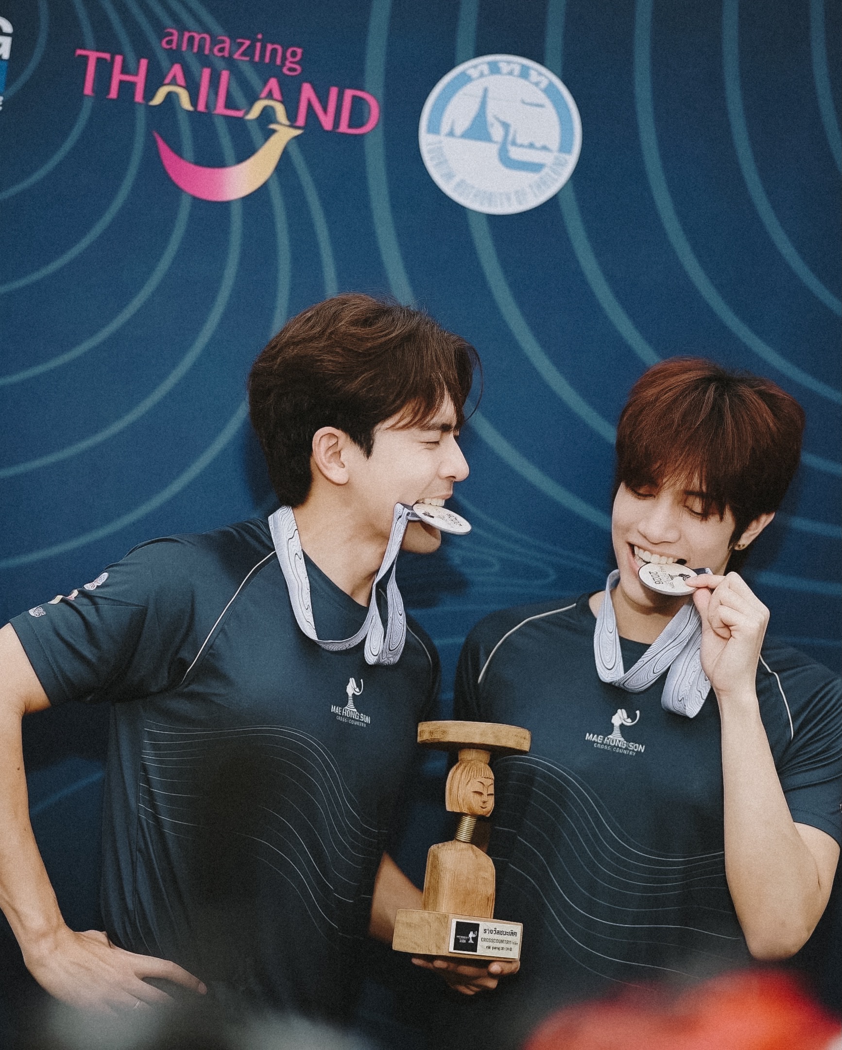 เต้ย - พงศกร เมตตาริกานนท์