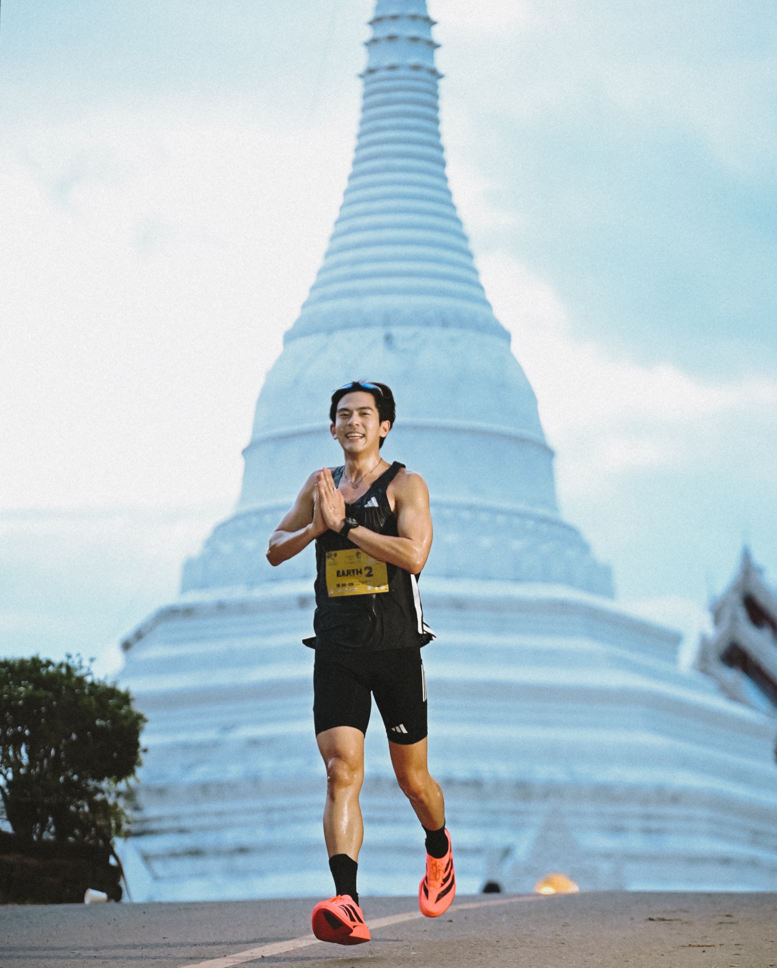 เต้ย - พงศกร เมตตาริกานนท์