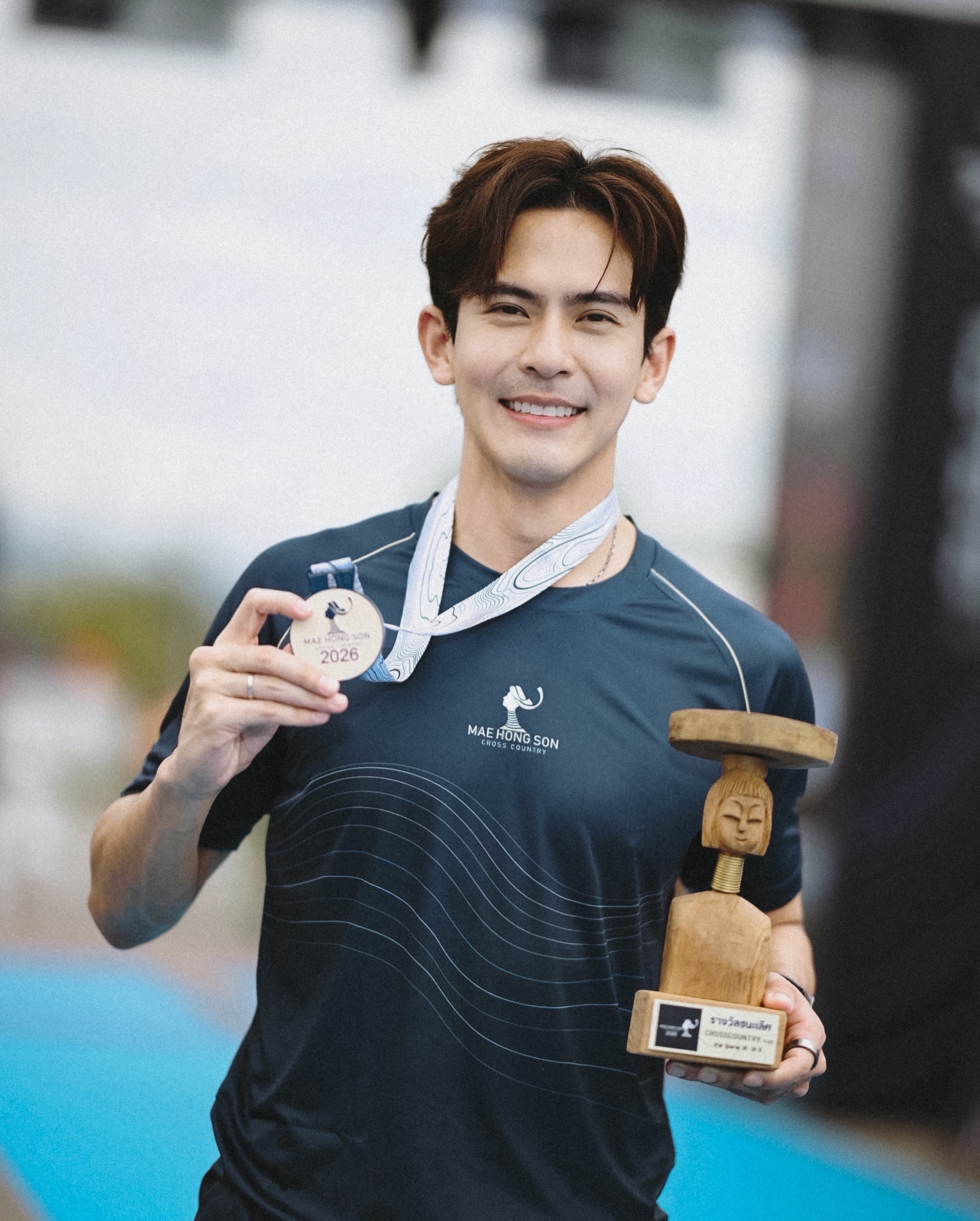 เต้ย - พงศกร เมตตาริกานนท์