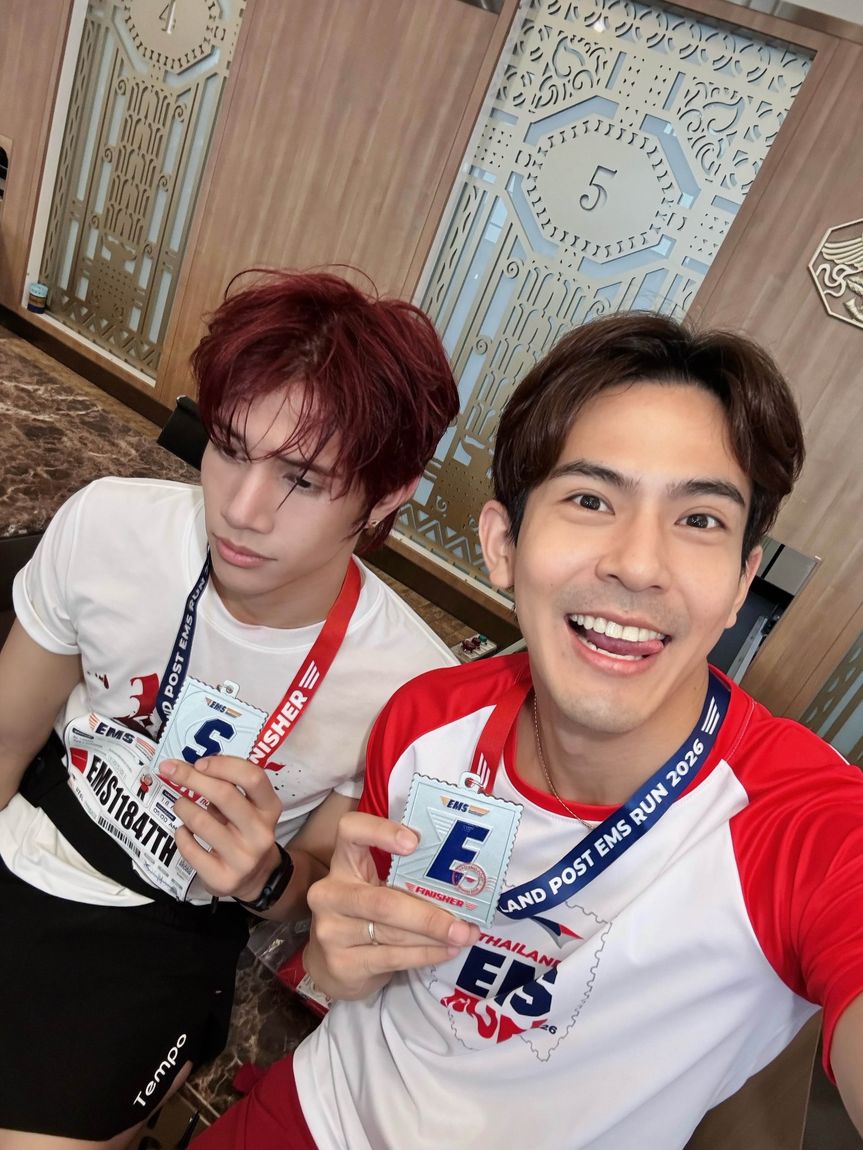 เต้ย - พงศกร เมตตาริกานนท์