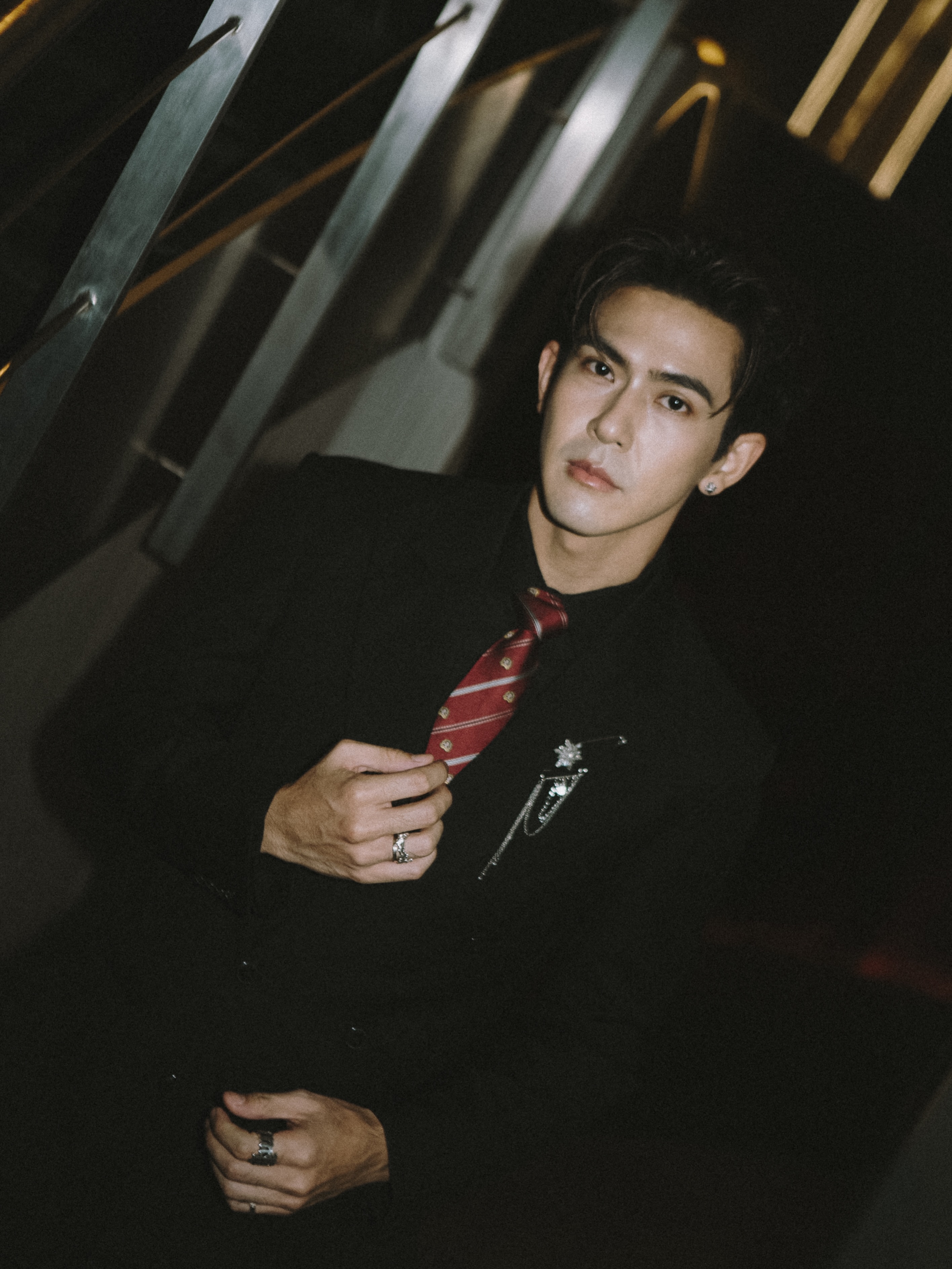 เต้ย - พงศกร เมตตาริกานนท์
