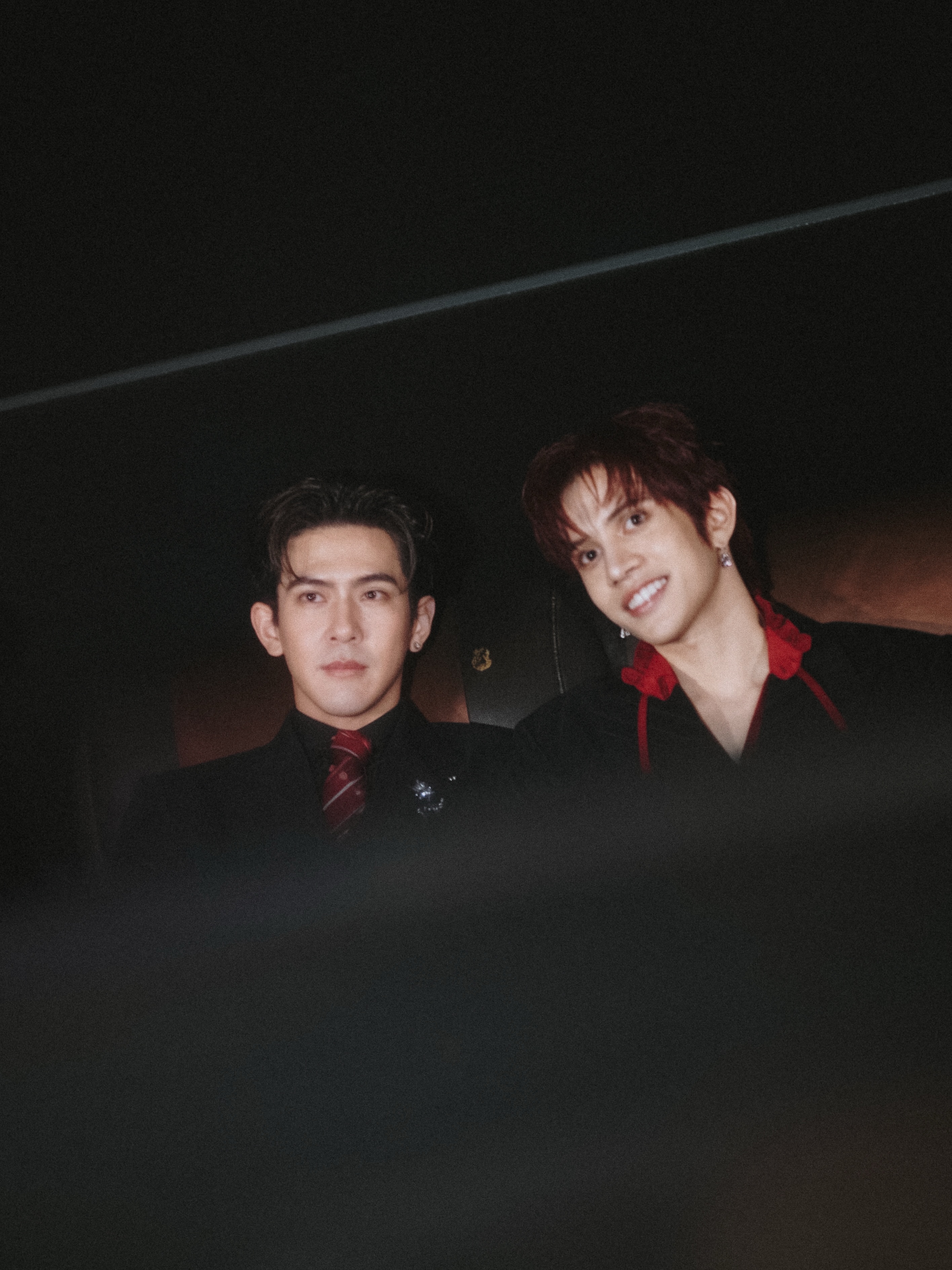 เต้ย - พงศกร เมตตาริกานนท์