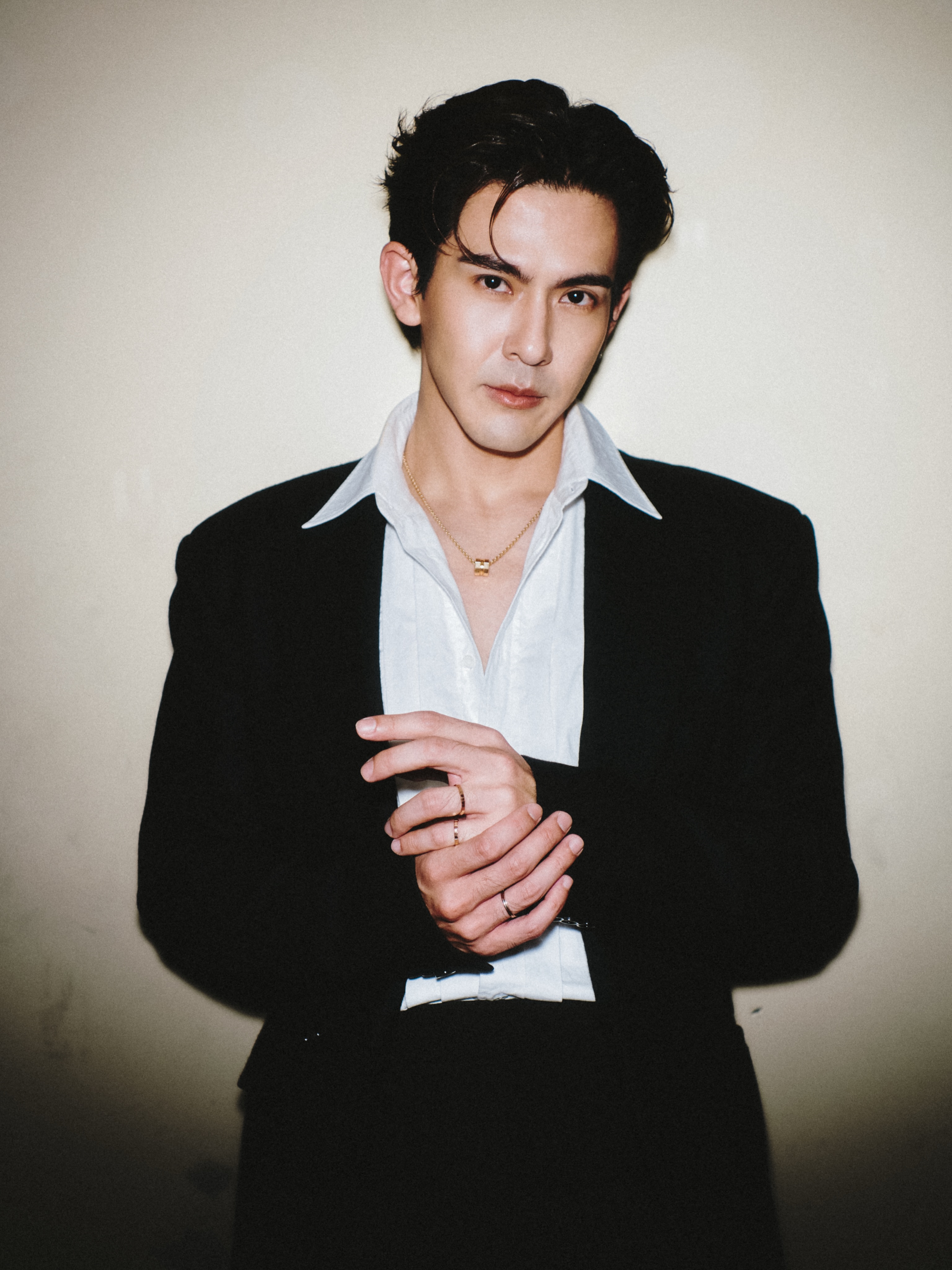 เต้ย - พงศกร เมตตาริกานนท์
