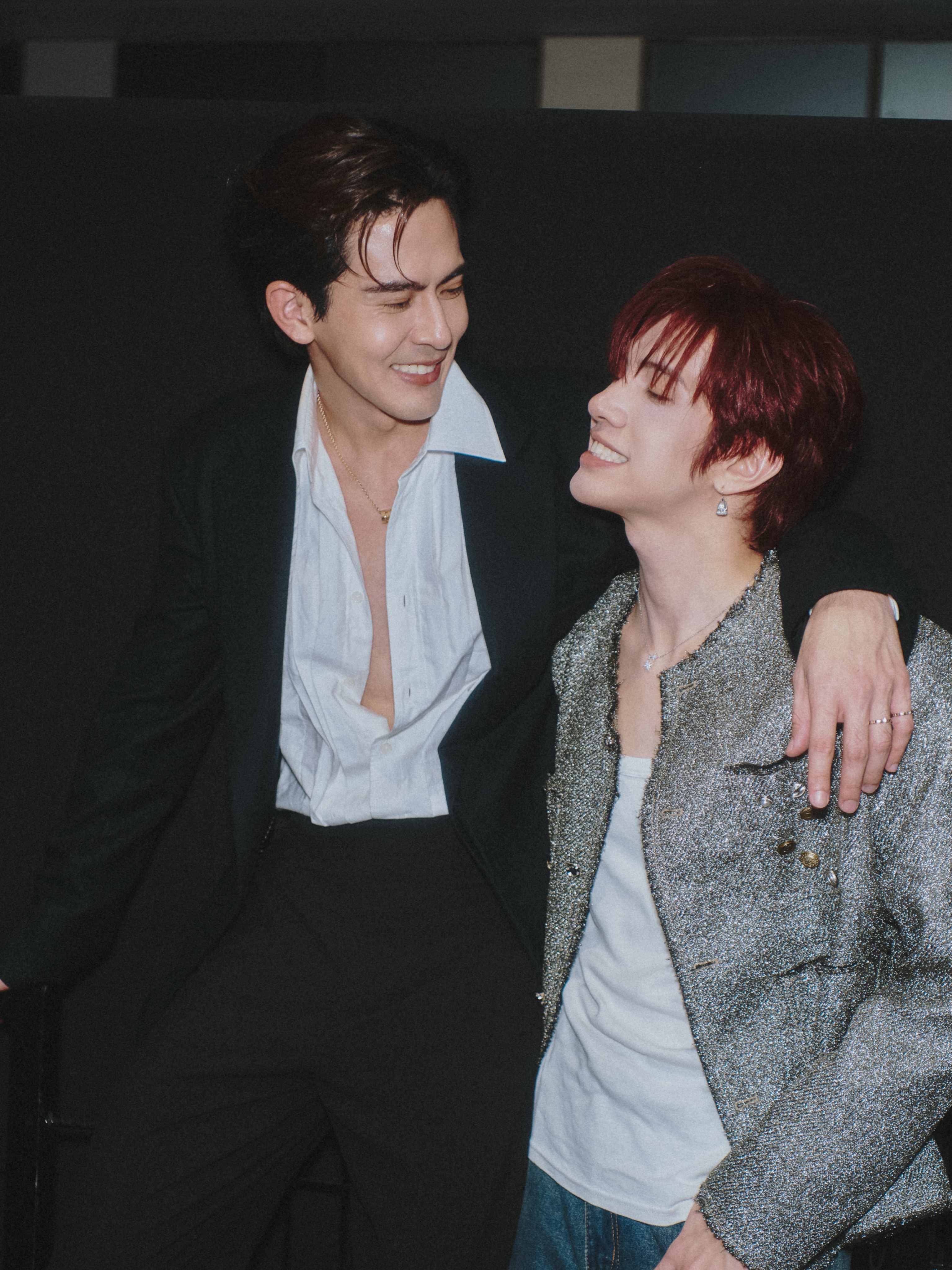 เต้ย - พงศกร เมตตาริกานนท์