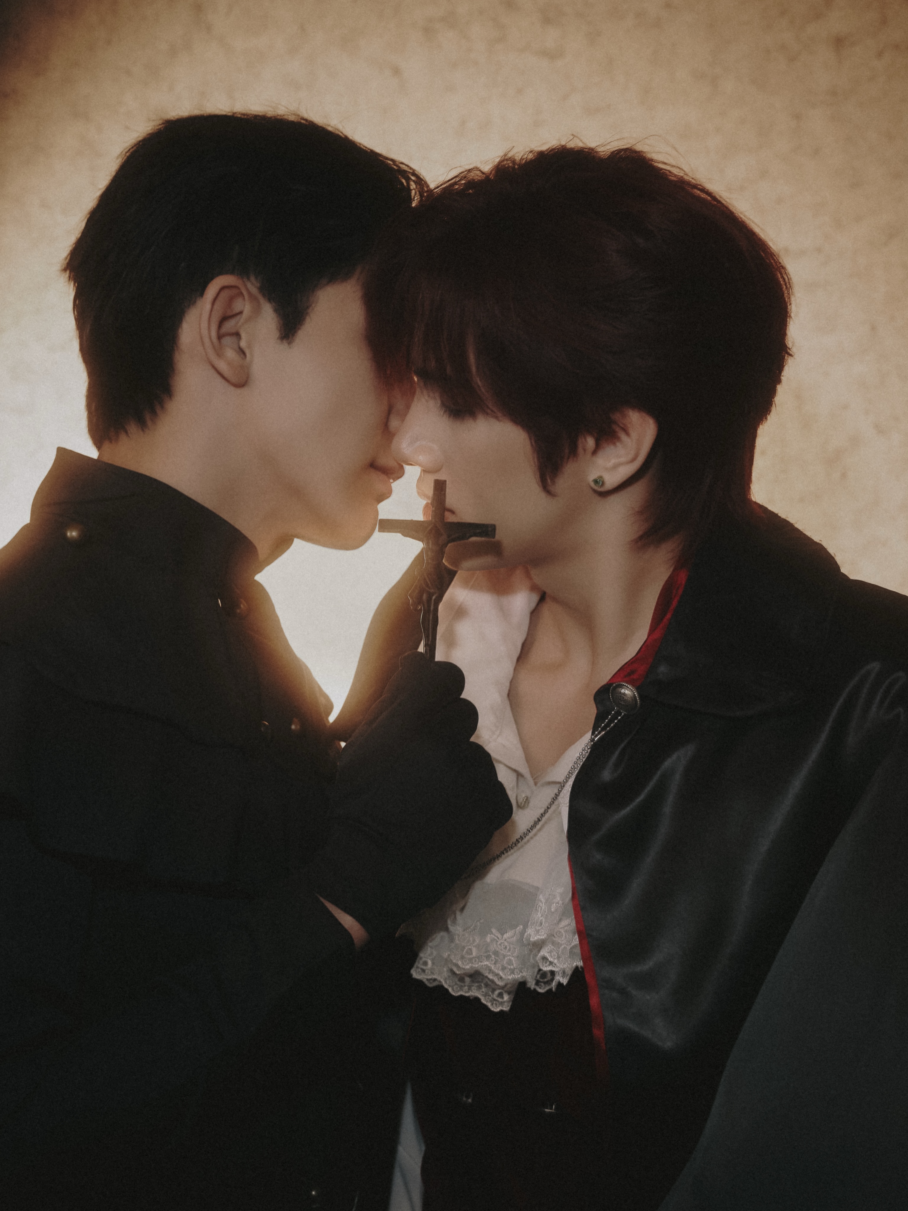 เต้ย - พงศกร เมตตาริกานนท์