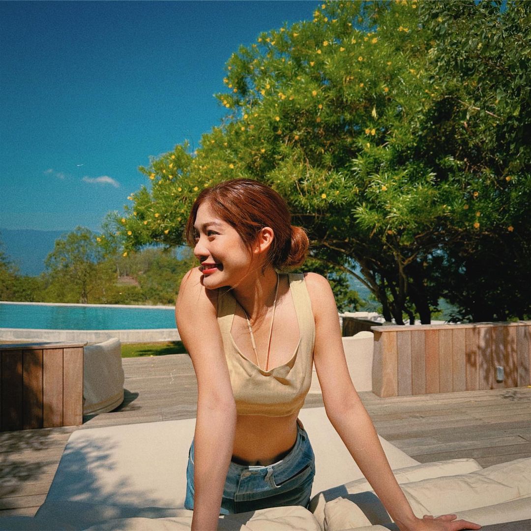 มะปราง - อลิสา ขุนแขวง