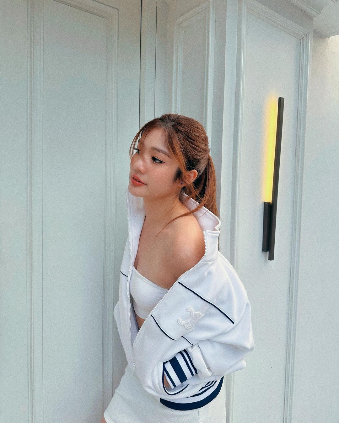 มะปราง - อลิสา ขุนแขวง