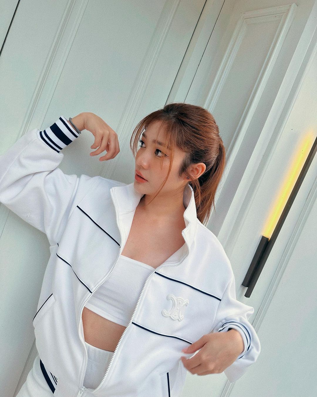มะปราง - อลิสา ขุนแขวง