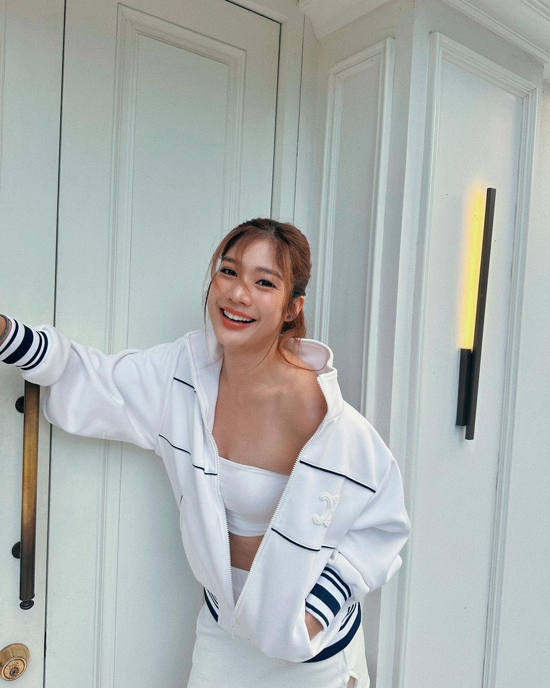 มะปราง - อลิสา ขุนแขวง
