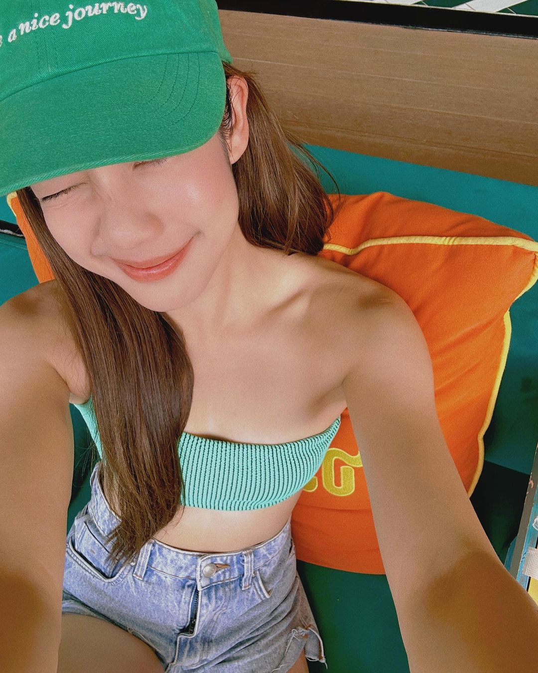 มะปราง - อลิสา ขุนแขวง
