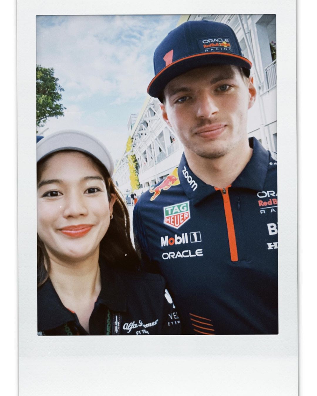 มะปราง - อลิสา ขุนแขวง