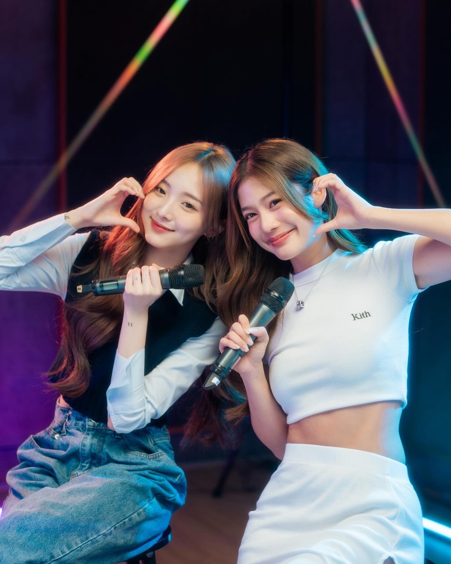 มะปราง - อลิสา ขุนแขวง