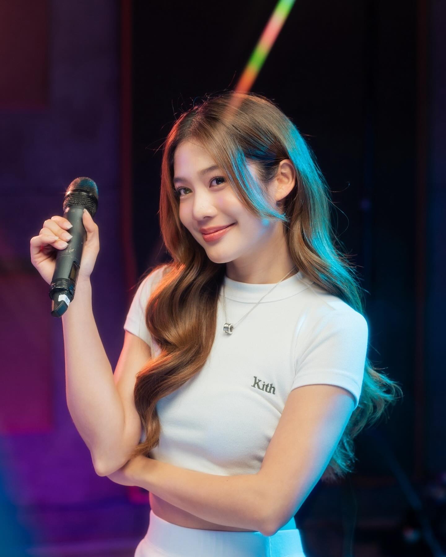 มะปราง - อลิสา ขุนแขวง