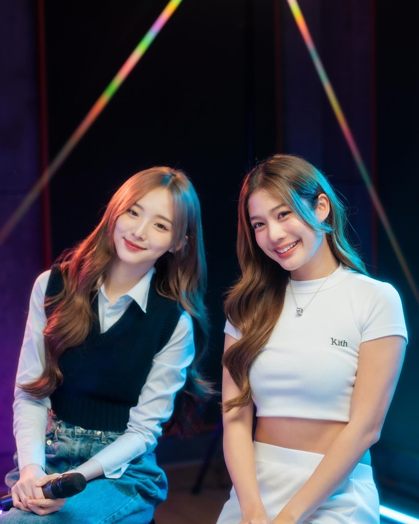 มะปราง - อลิสา ขุนแขวง