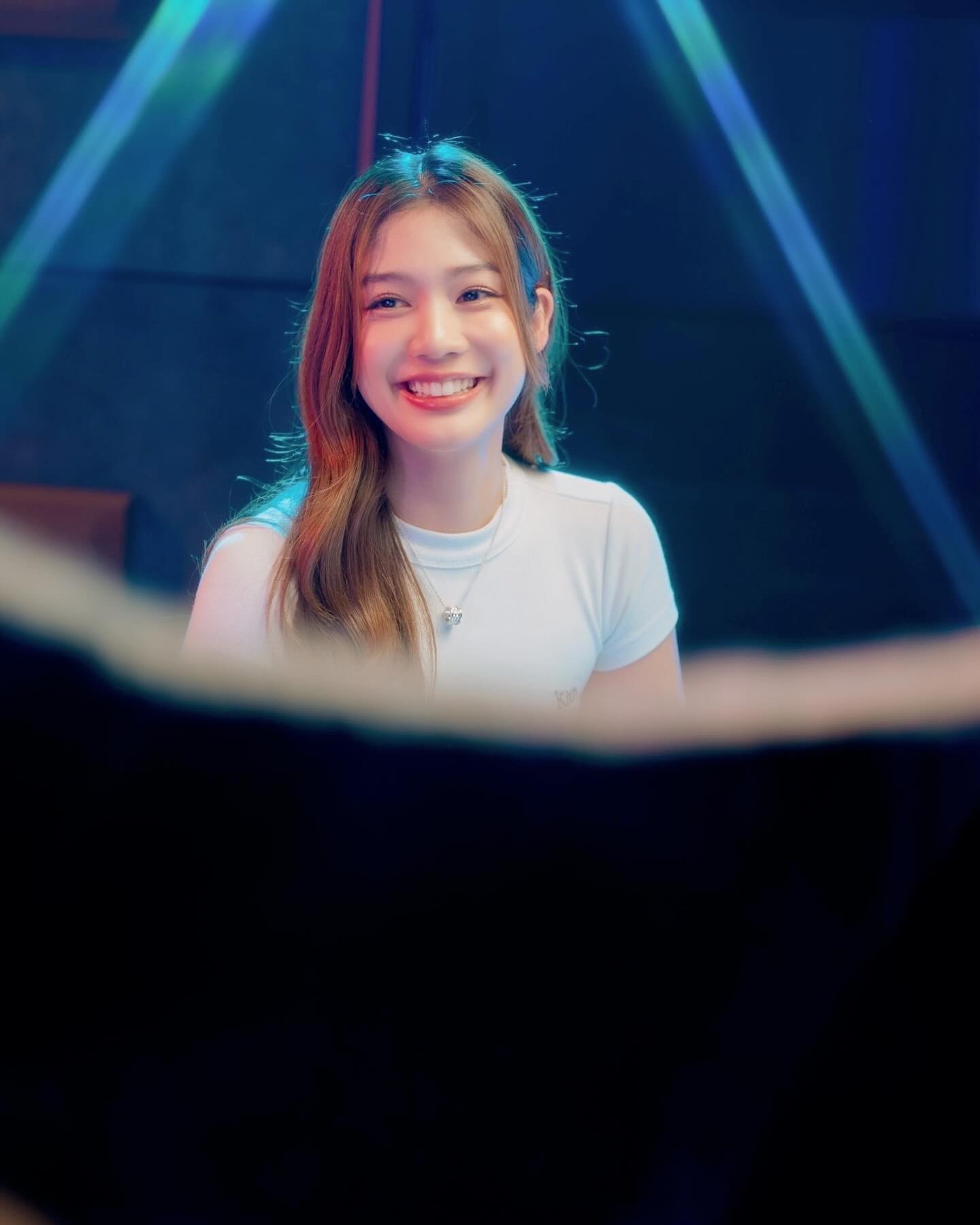 มะปราง - อลิสา ขุนแขวง