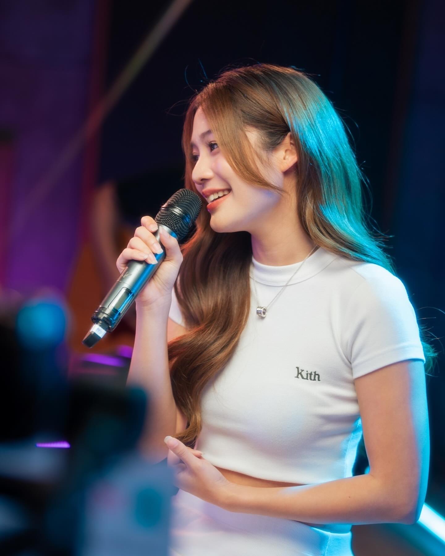 มะปราง - อลิสา ขุนแขวง