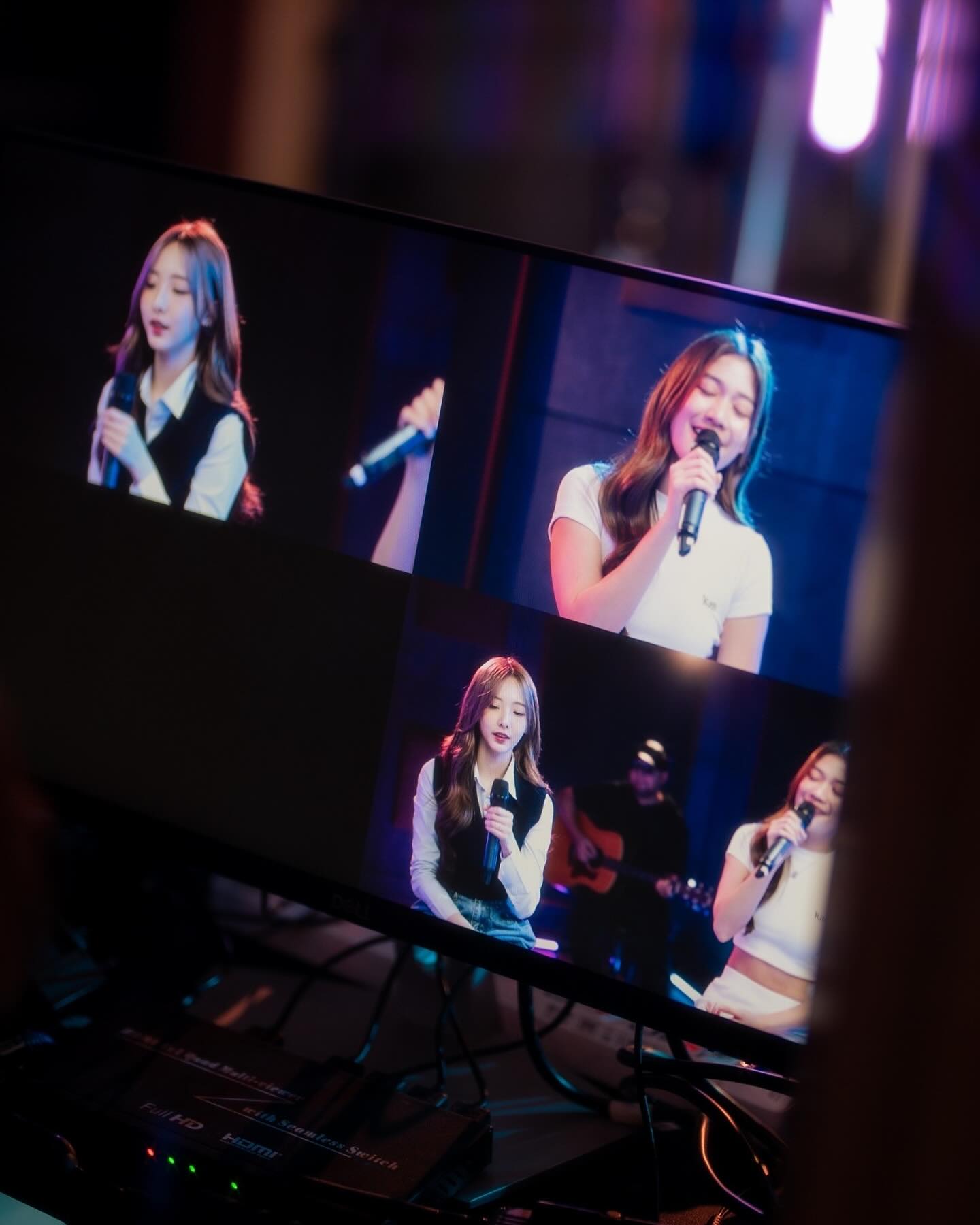 มะปราง - อลิสา ขุนแขวง