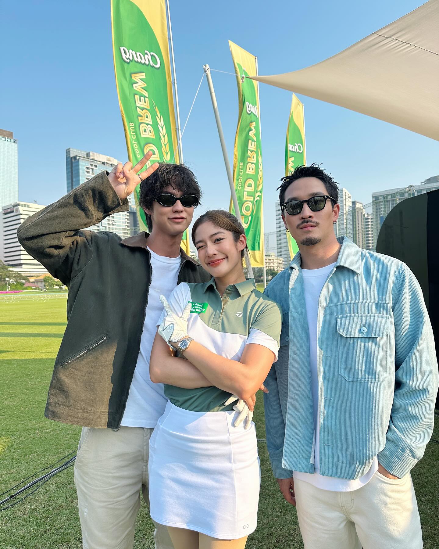 มะปราง - อลิสา ขุนแขวง
