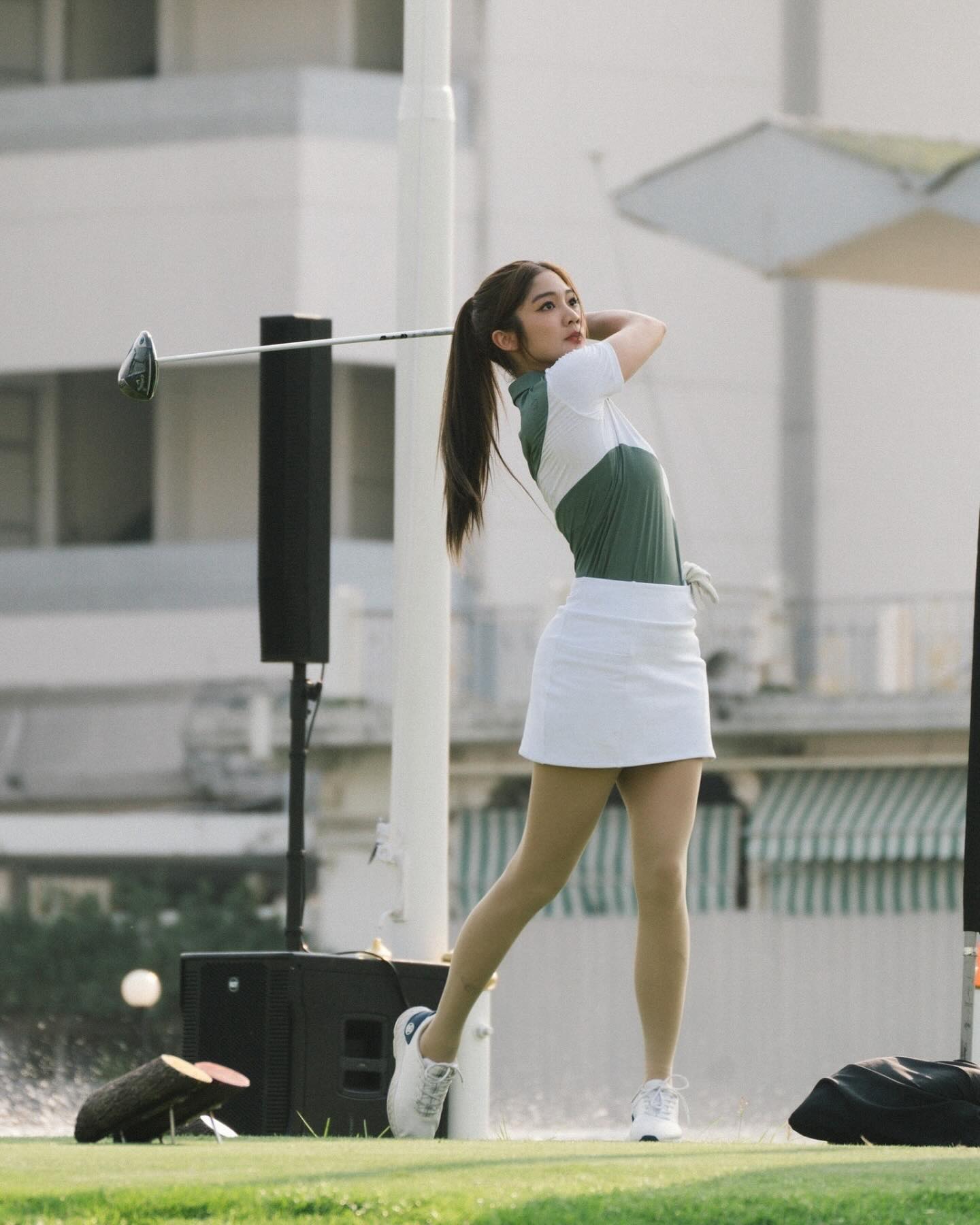 มะปราง - อลิสา ขุนแขวง