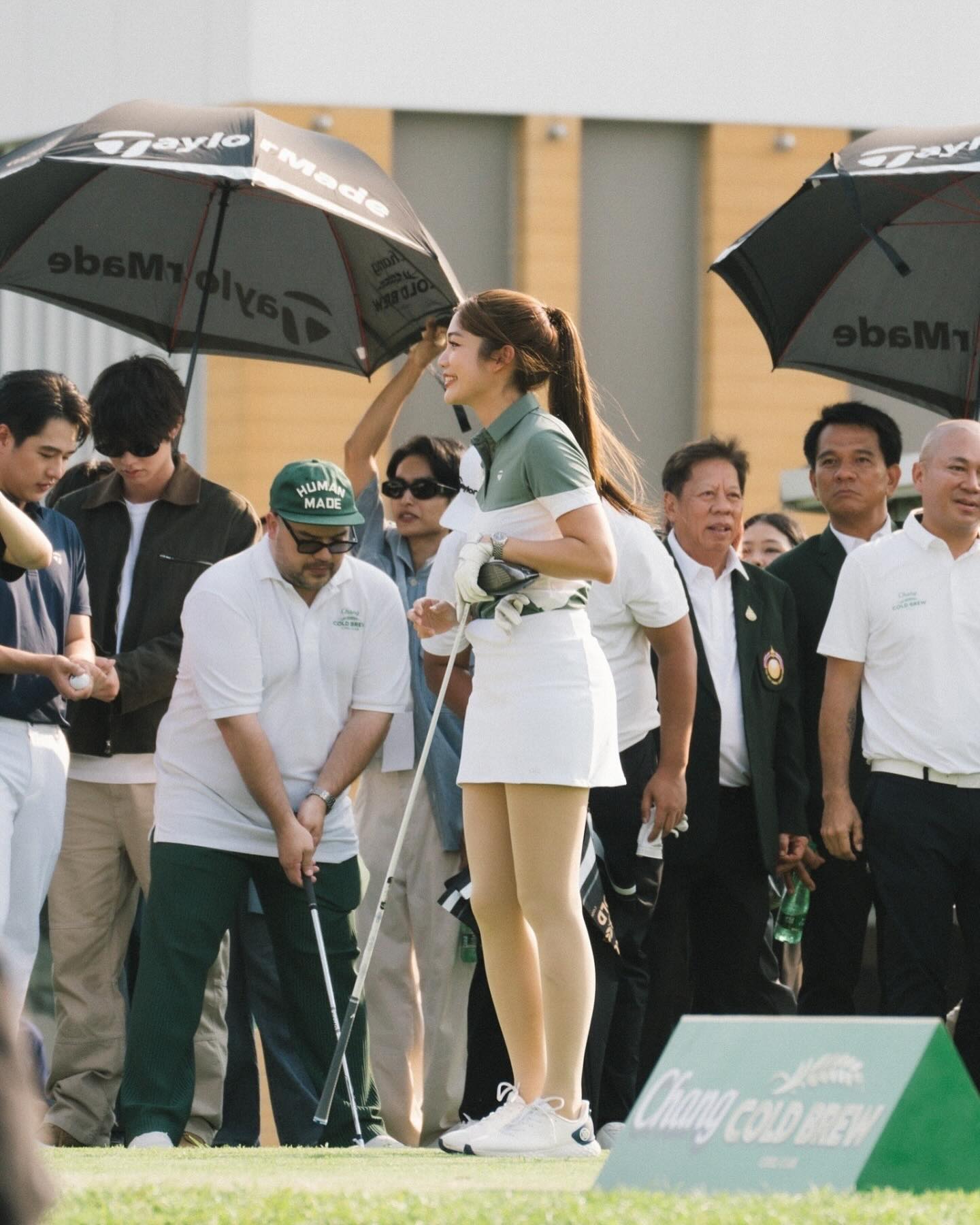 มะปราง - อลิสา ขุนแขวง