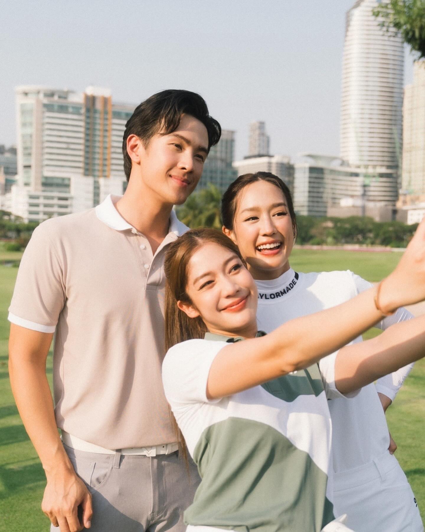 มะปราง - อลิสา ขุนแขวง