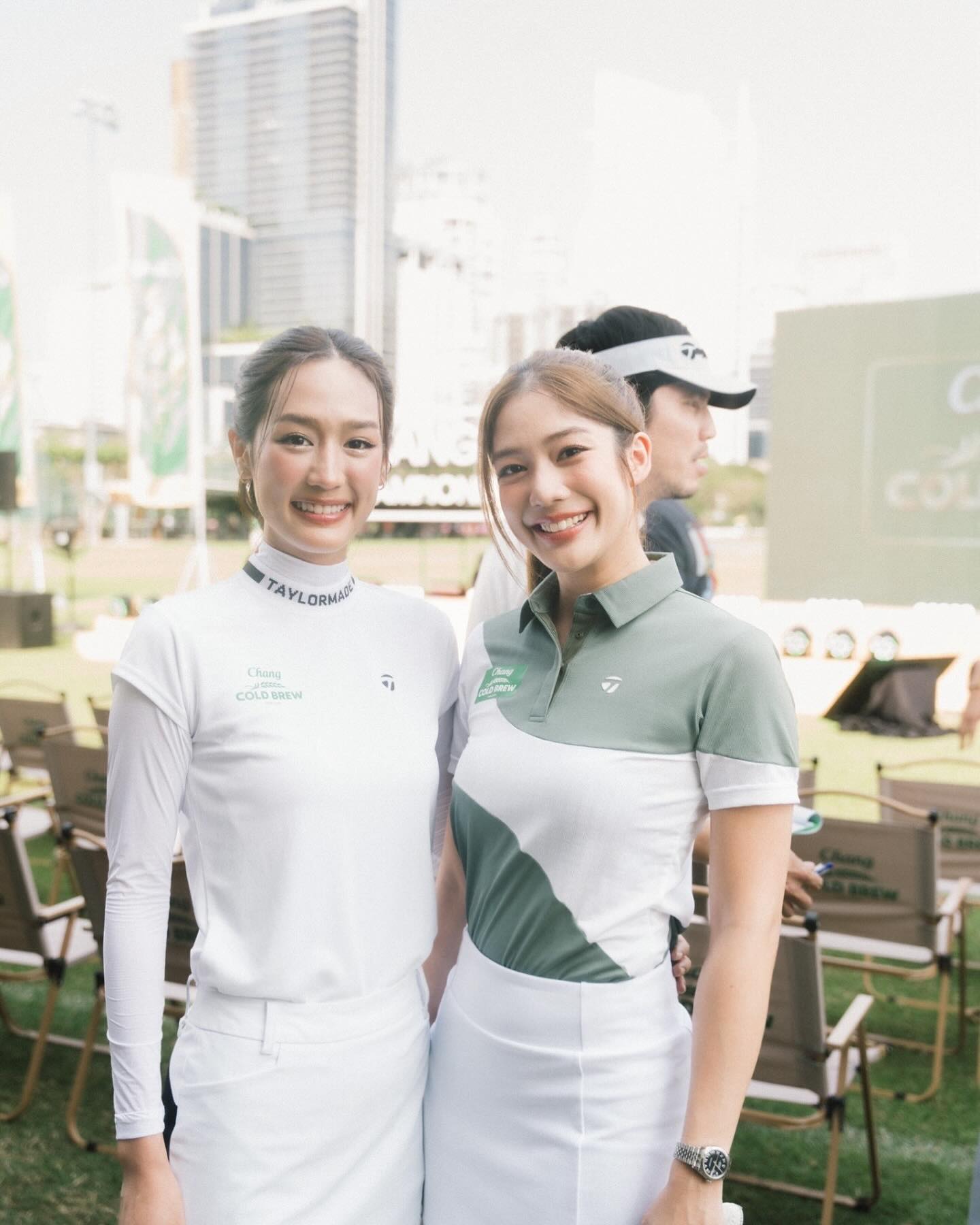 มะปราง - อลิสา ขุนแขวง