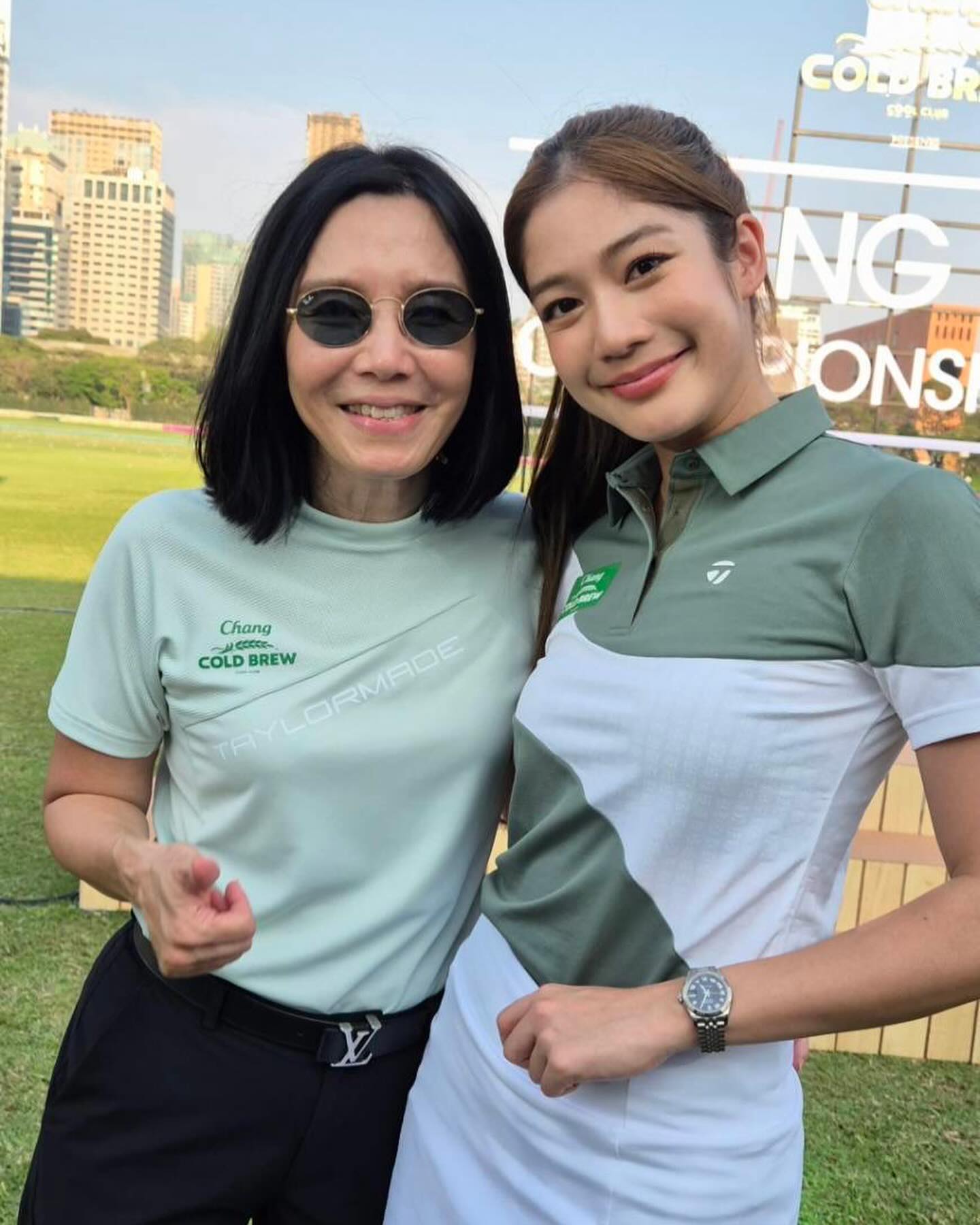 มะปราง - อลิสา ขุนแขวง