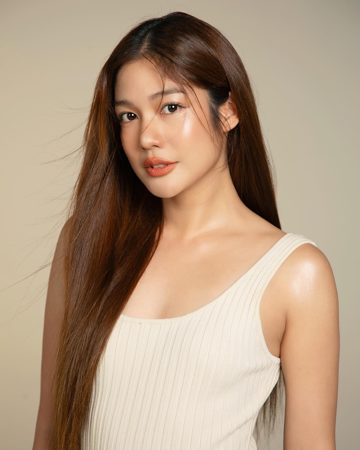 มะปราง - อลิสา ขุนแขวง