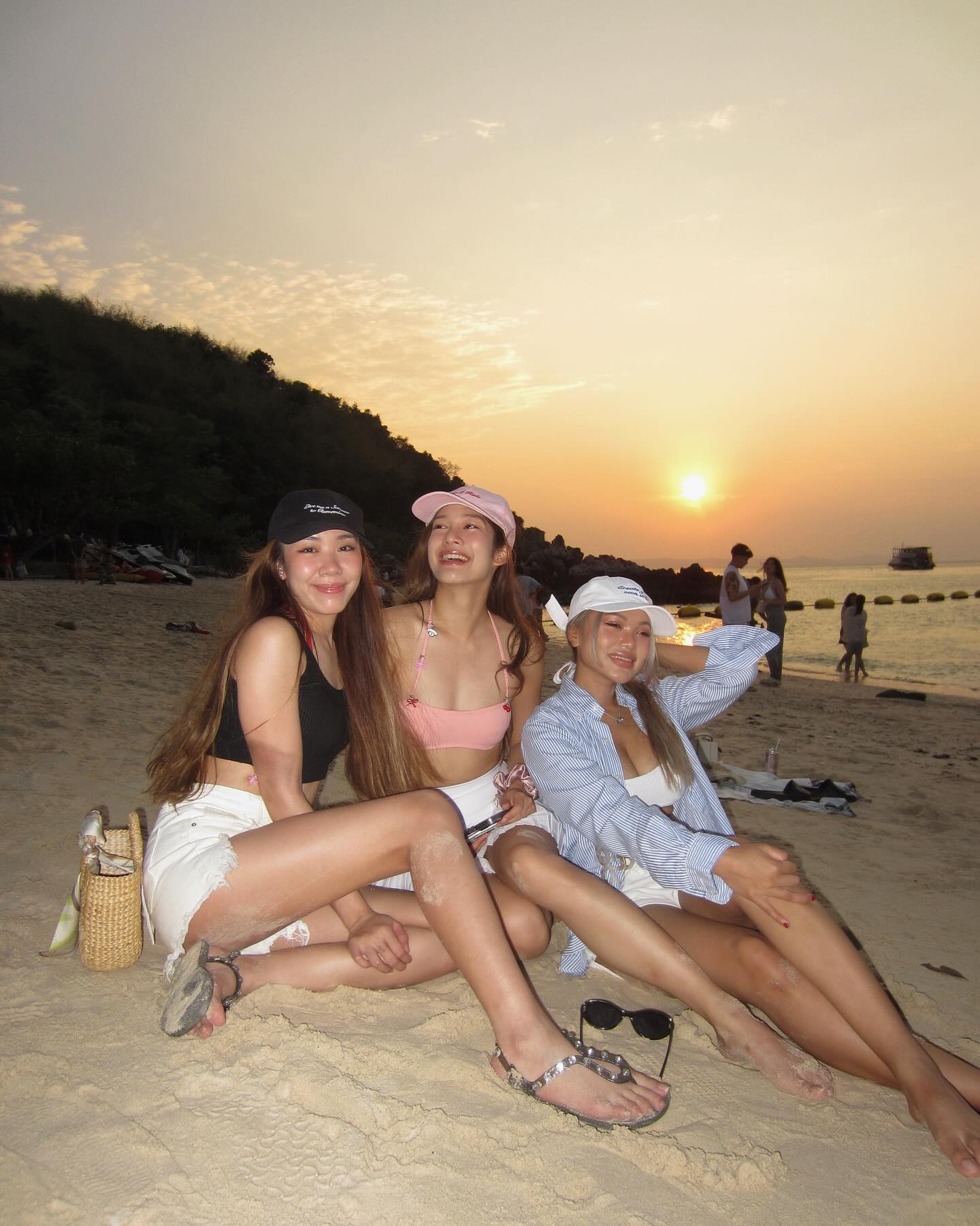 มะปราง - อลิสา ขุนแขวง