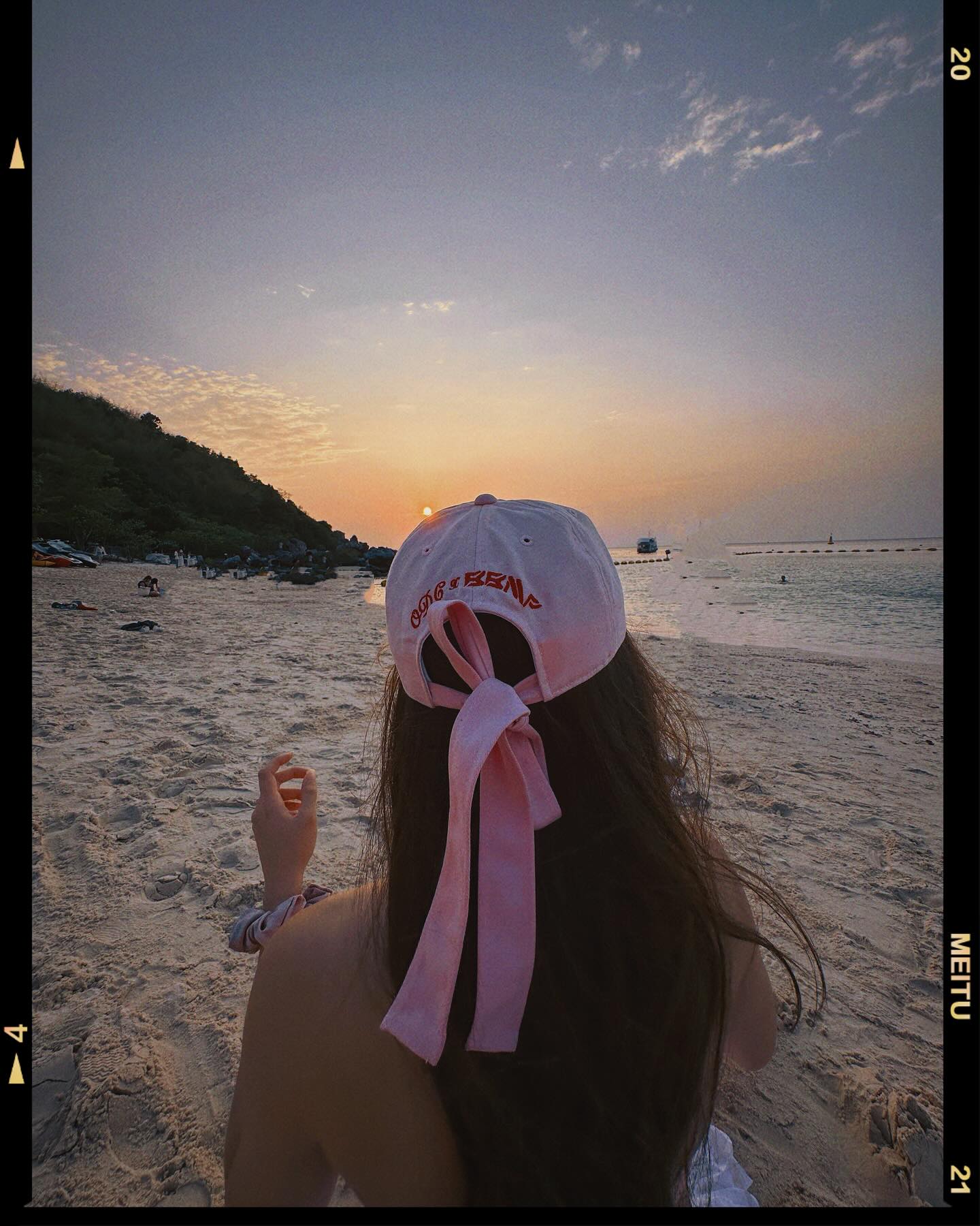 มะปราง - อลิสา ขุนแขวง
