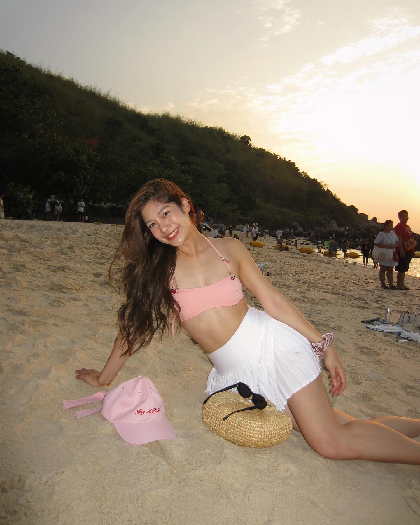 มะปราง - อลิสา ขุนแขวง