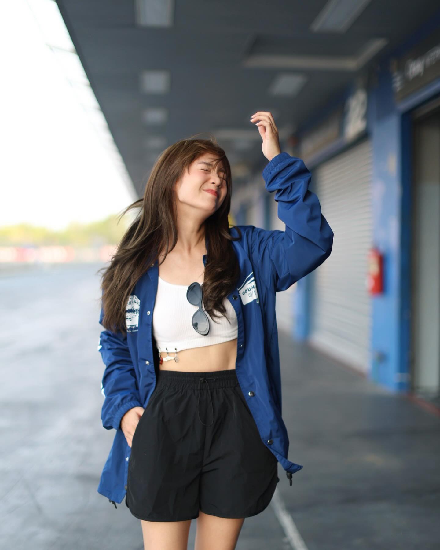 มะปราง - อลิสา ขุนแขวง
