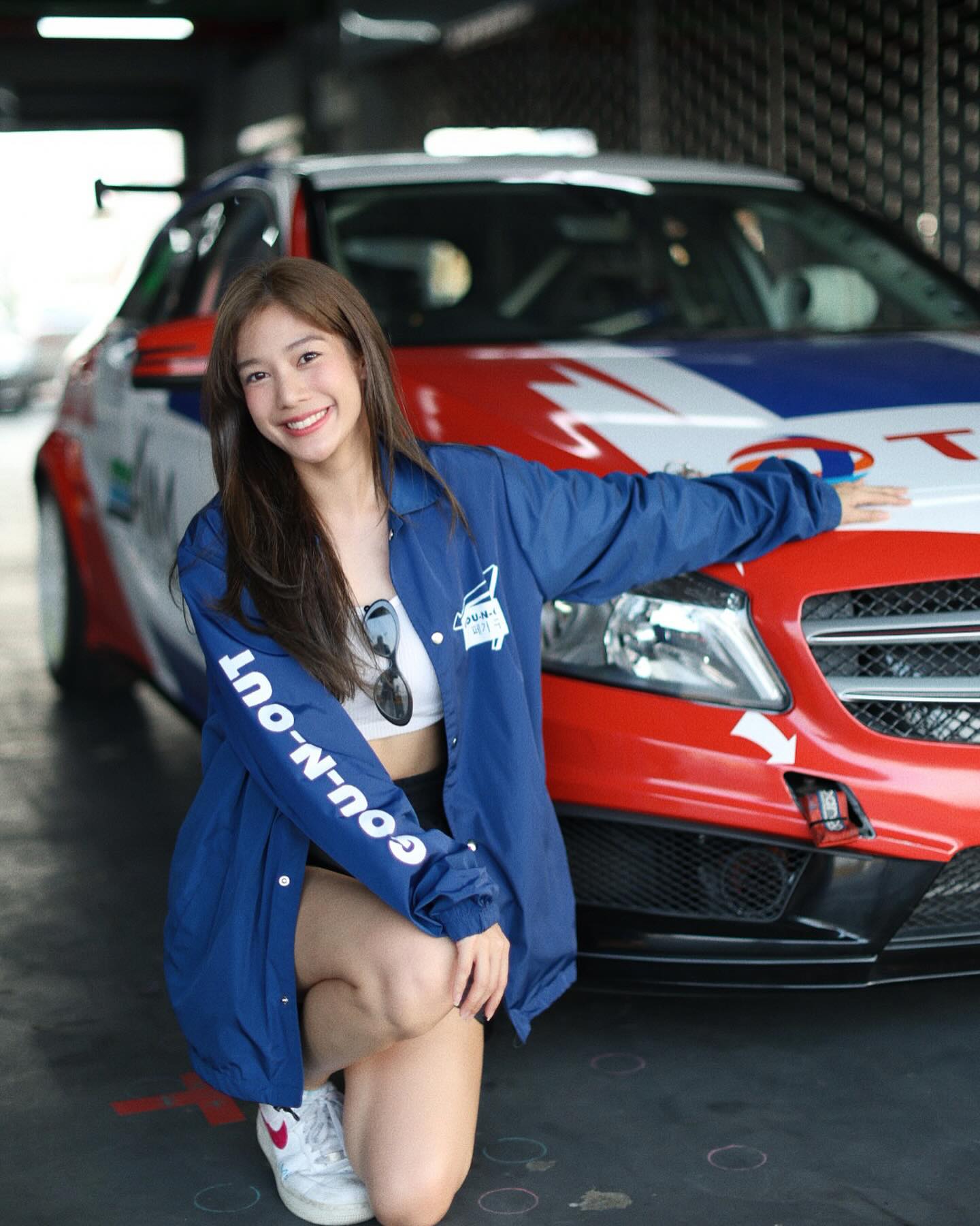 มะปราง - อลิสา ขุนแขวง