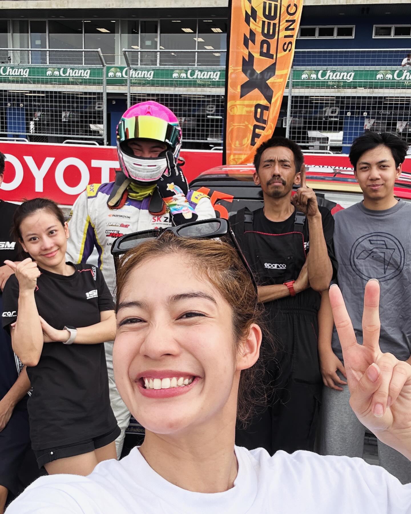 มะปราง - อลิสา ขุนแขวง