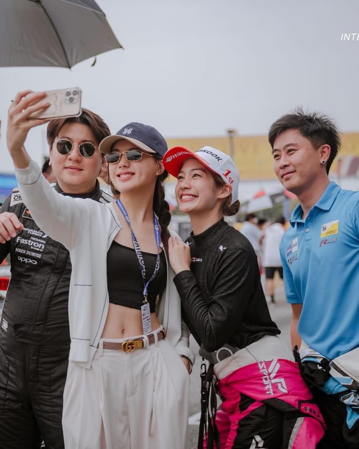 มะปราง - อลิสา ขุนแขวง