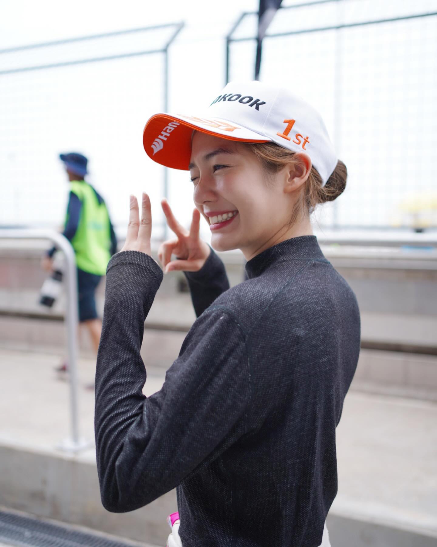 มะปราง - อลิสา ขุนแขวง