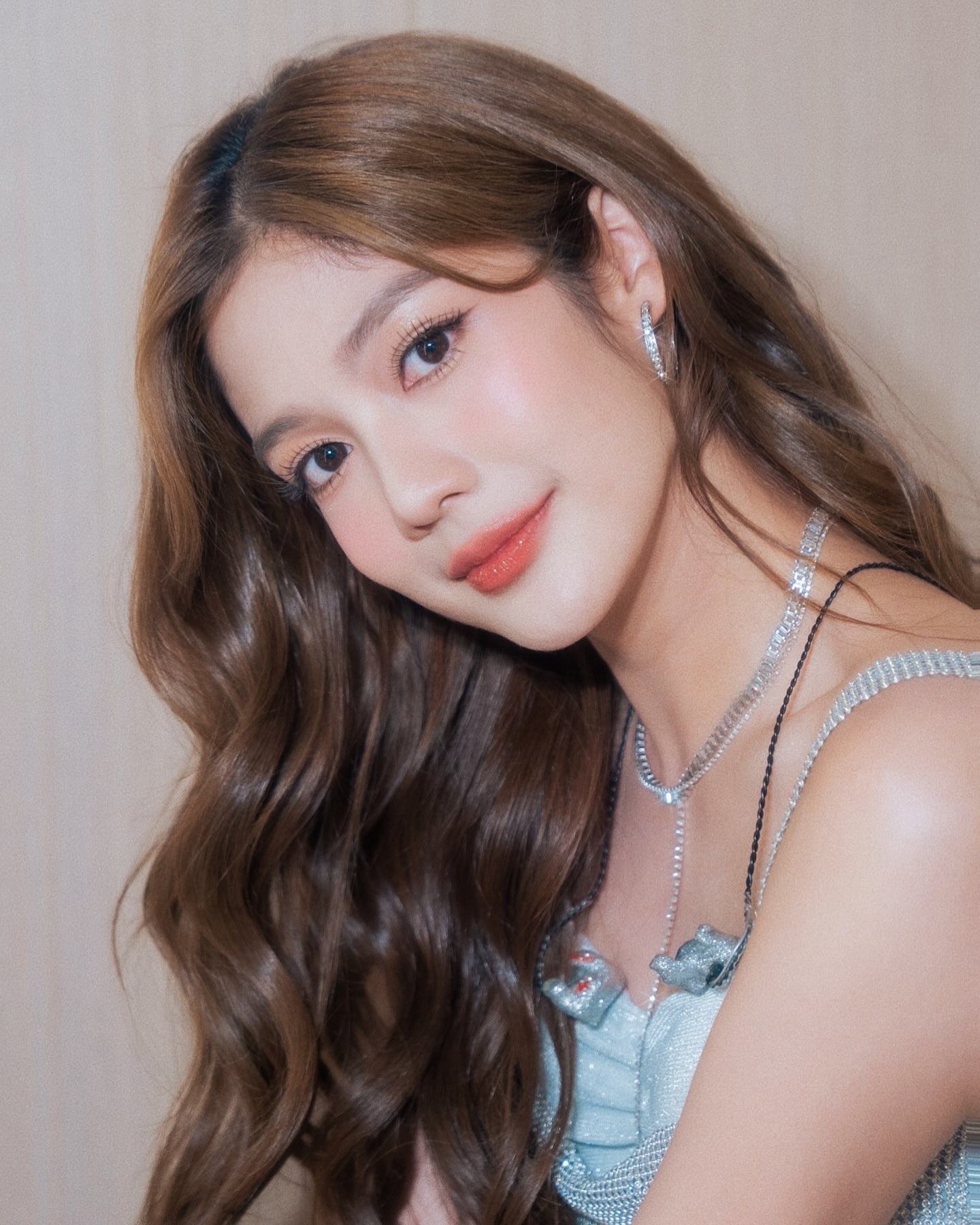 มะปราง - อลิสา ขุนแขวง