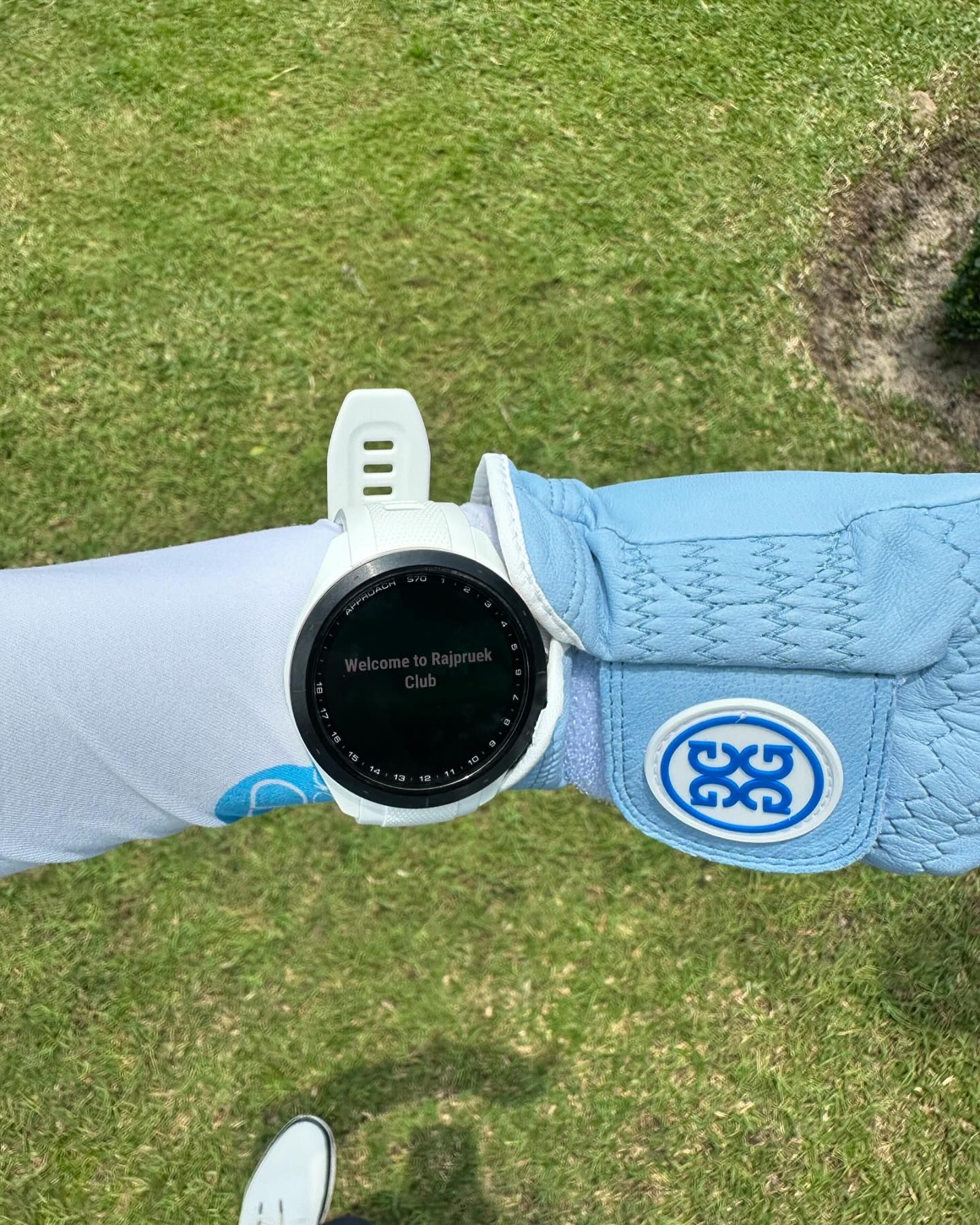 มะปราง - อลิสา ขุนแขวง