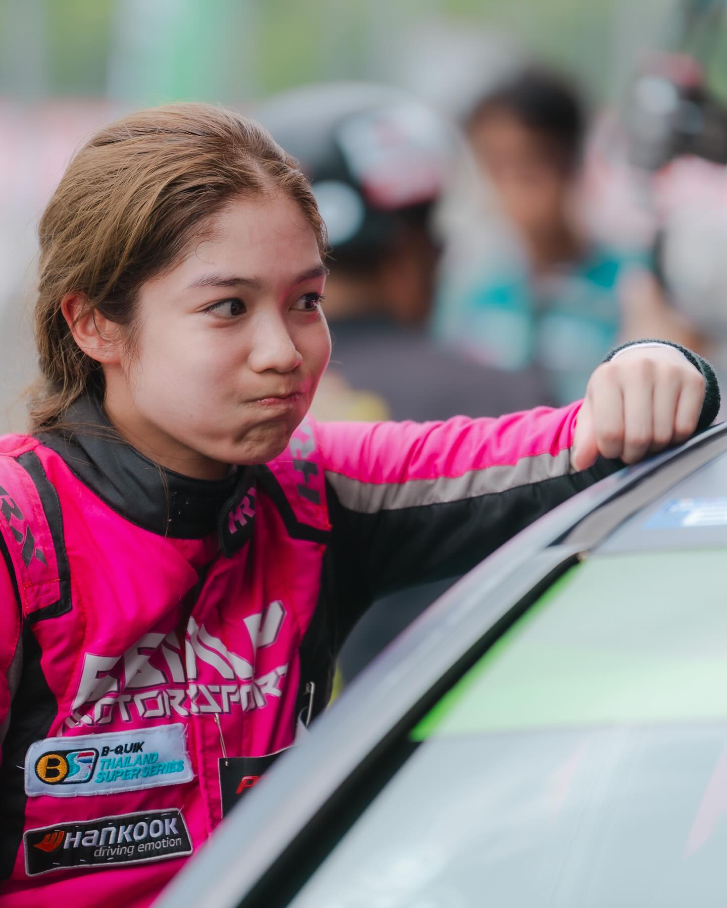 มะปราง - อลิสา ขุนแขวง