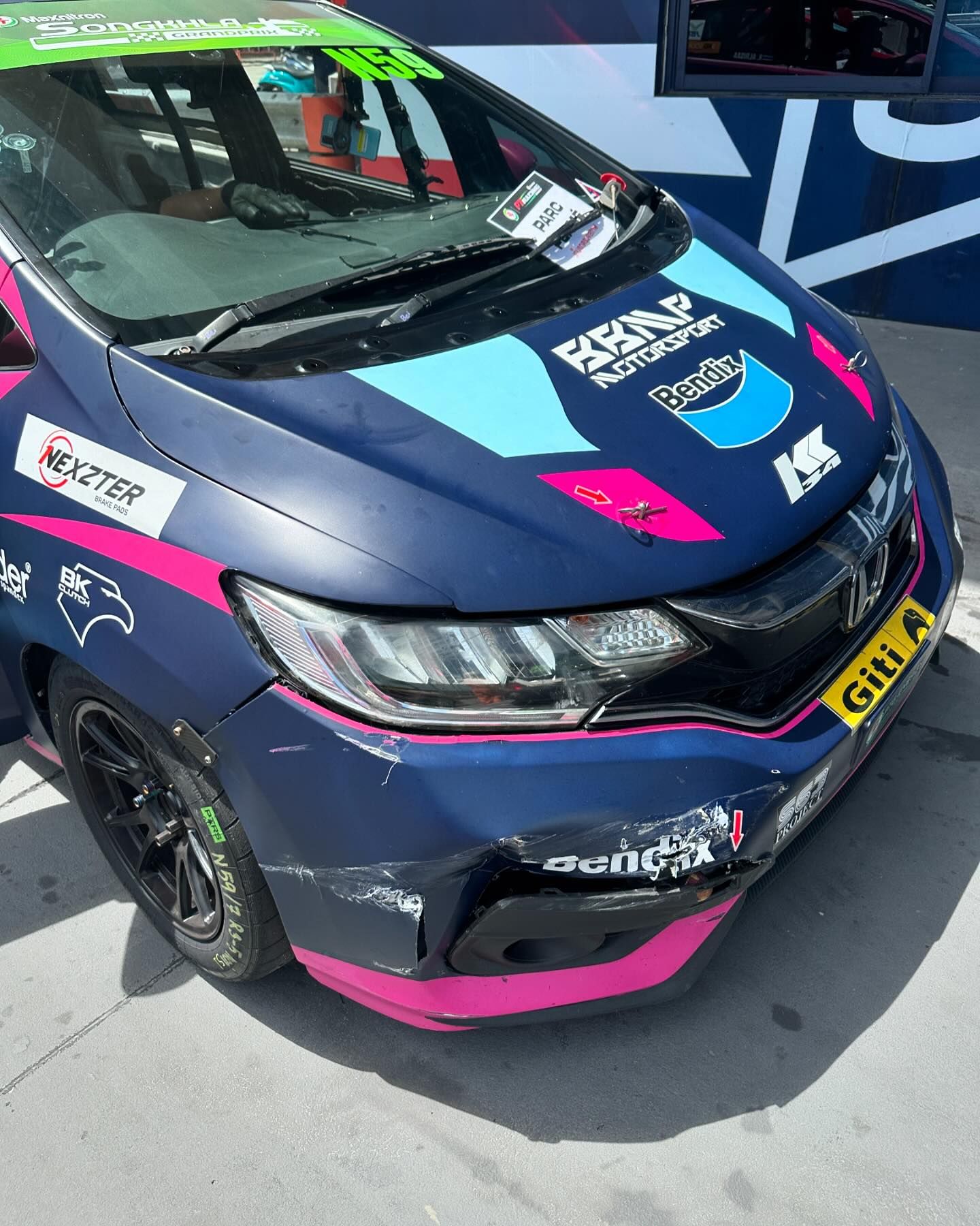 มะปราง - อลิสา ขุนแขวง