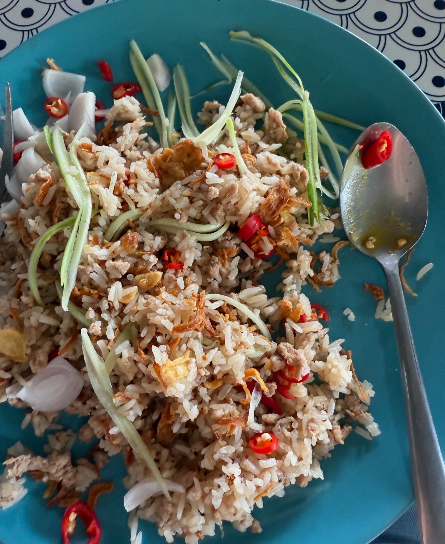 มะปราง - อลิสา ขุนแขวง