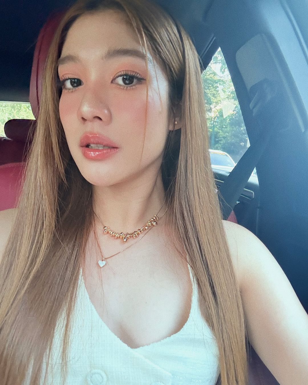 มะปราง - อลิสา ขุนแขวง