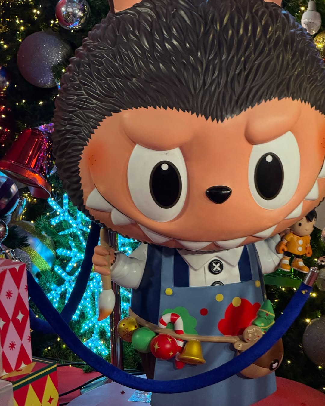 มะปราง - อลิสา ขุนแขวง