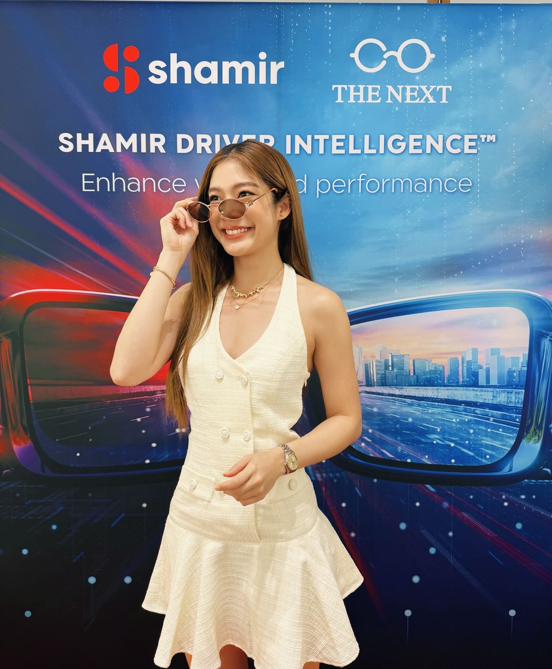 มะปราง - อลิสา ขุนแขวง