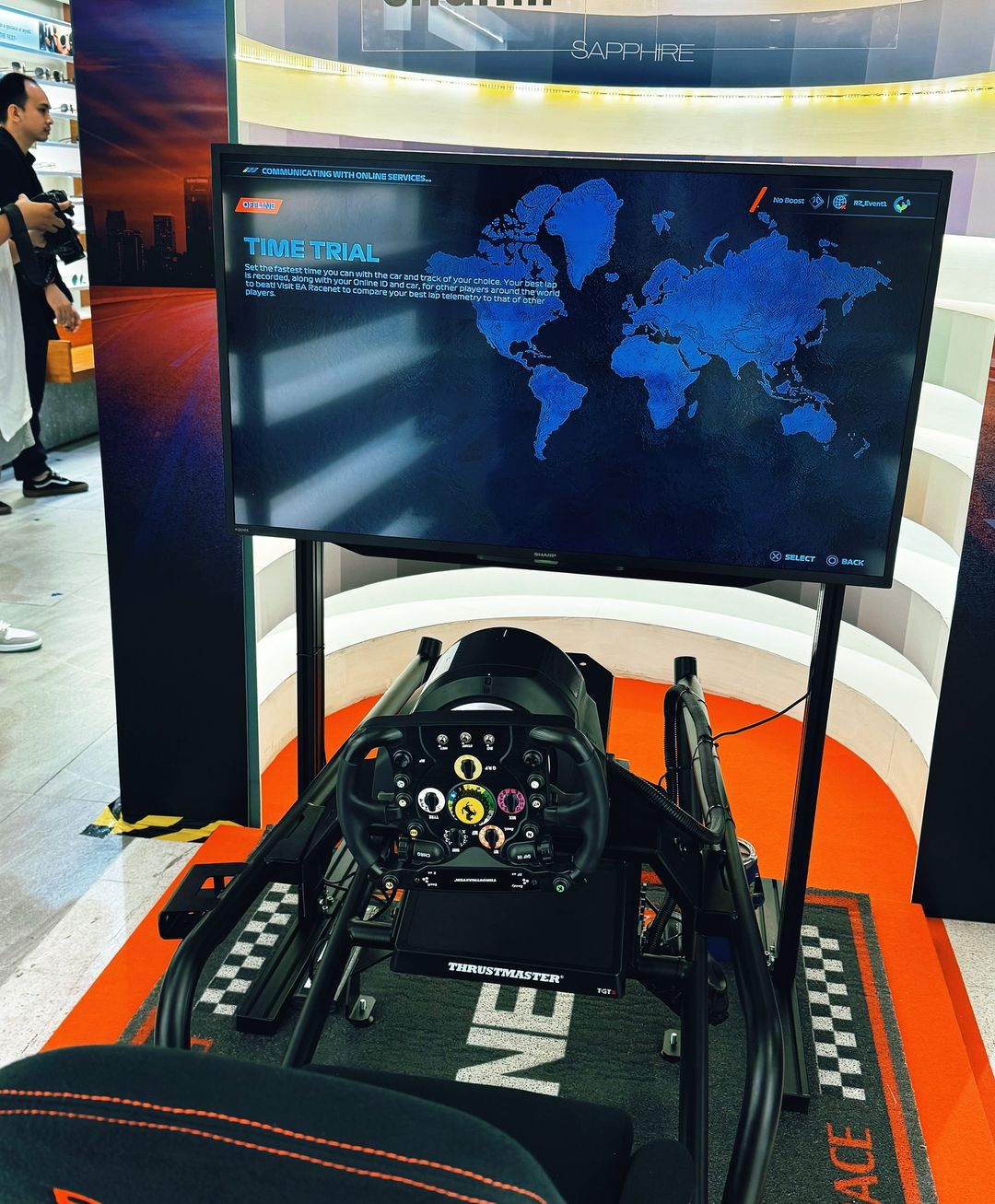 มะปราง - อลิสา ขุนแขวง