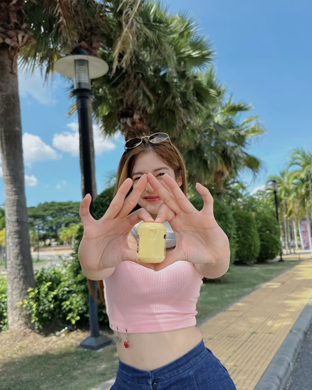 มะปราง - อลิสา ขุนแขวง