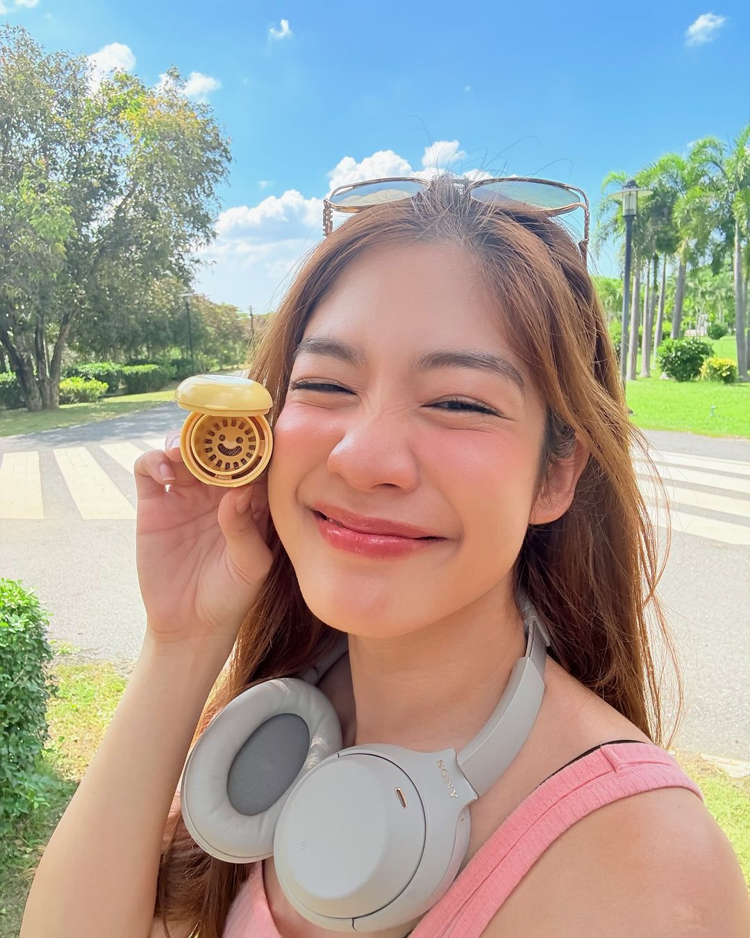 มะปราง - อลิสา ขุนแขวง