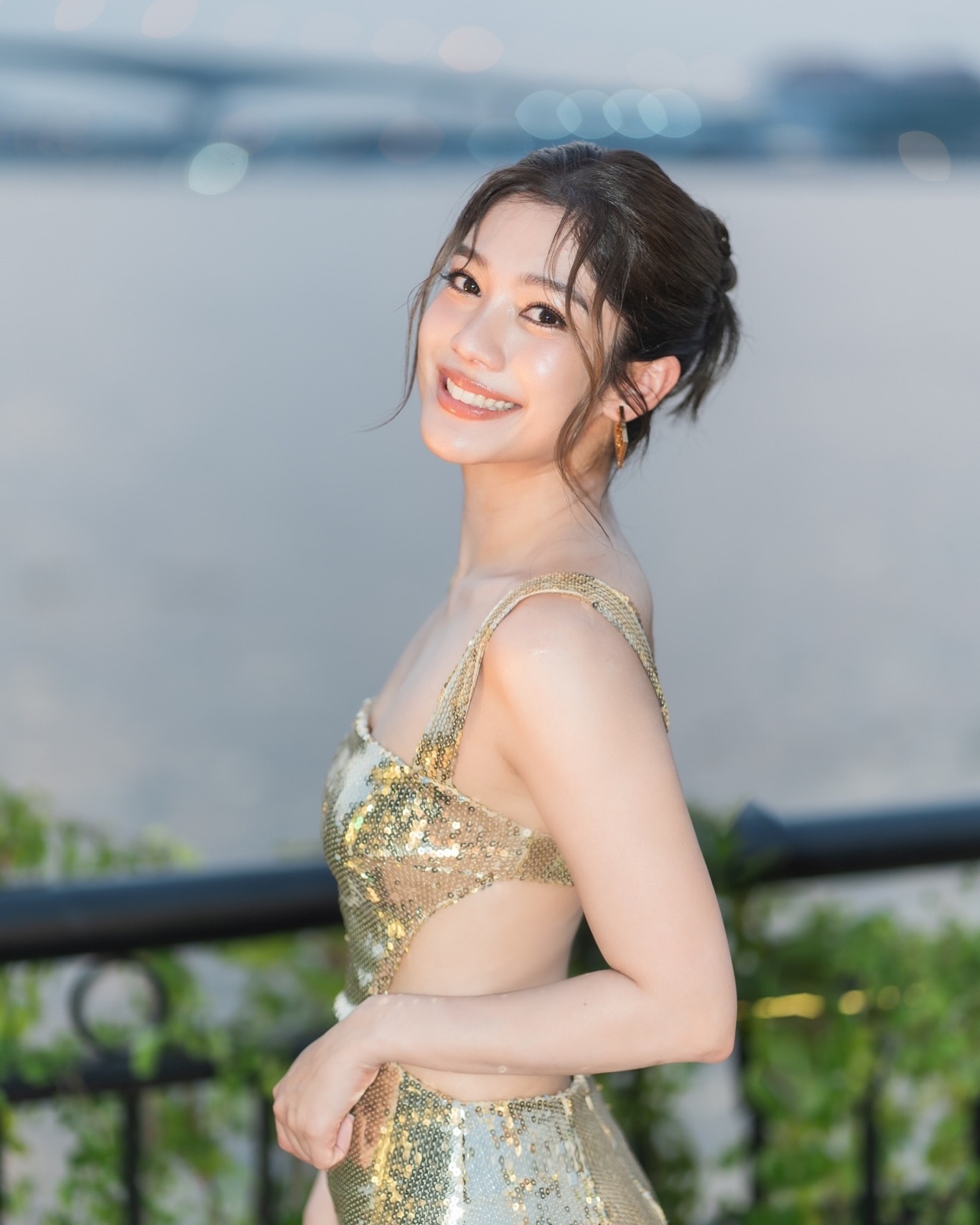 มะปราง - อลิสา ขุนแขวง