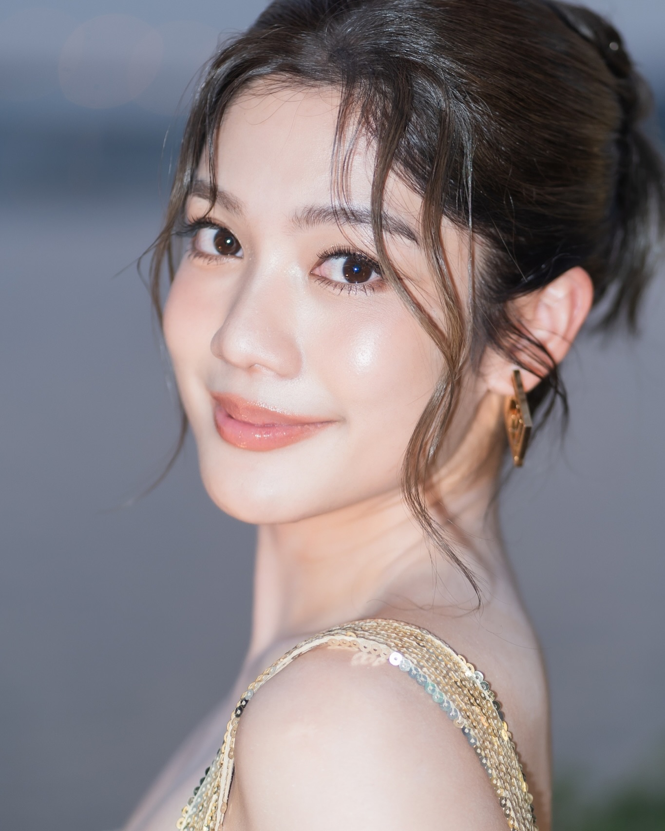 มะปราง - อลิสา ขุนแขวง